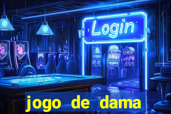 jogo de dama apostado online